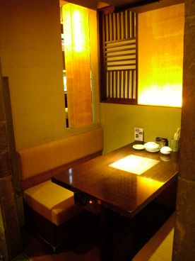 和旬 吉祥寺店の雰囲気1