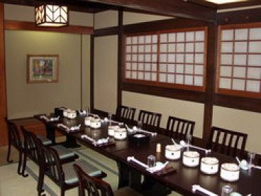 土佐料理 司 茶屋町店の雰囲気1