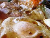 てりやき屋 焼酎と大阪の心のおすすめ料理2