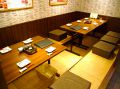 居心伝 谷町2丁目店の雰囲気1