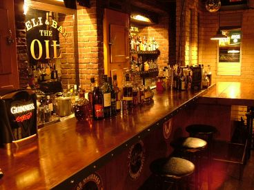 オイル THE OIL 宇田川町の雰囲気1