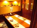 千年の宴 天文館 エヌシー NCサンプラザ店の雰囲気1