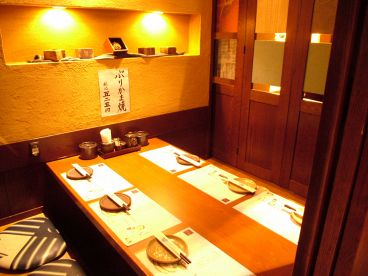 千年の宴 天神橋筋六丁目駅前店の雰囲気1