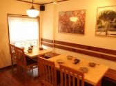 酒と惣菜 つぼみの雰囲気2