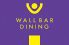 ウォールバーダイニング WALL BAR DINING 北2条駅前通り店のロゴ