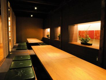 つくね屋本舗 名駅店 居酒屋の雰囲気1