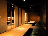 つくね屋本舗 名駅店 居酒屋の雰囲気3