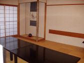 食心坊 炭火焼肉の雰囲気3
