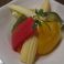 料理メニュー写真&nbsp;ピクルス