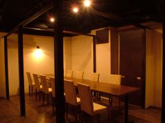 マウニー MAUNY 天文館通の雰囲気1