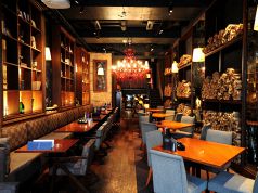 レボ Revo心斎橋店 Casual Dining & Cafeの写真