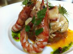 トラットリア ピノ Trattoria Pinoのおすすめ料理1