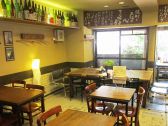 てりやき屋 焼酎と大阪の心の雰囲気2