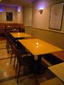 神奈川　Eight Ball Cafe エイトボールカフェの雰囲気
