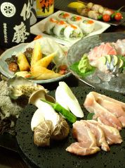 ツーフー tsu fu Diningのおすすめ料理1