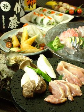 ツーフー tsu fu Diningのおすすめ料理1