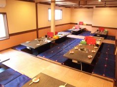 高麗苑 明石市 東仲ノ町の雰囲気1