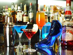 バー フェリス Bar Felizの写真