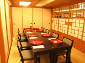京 嵐山 錦 とうきょう店の雰囲気3