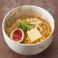 料理メニュー写真 ミニ味噌バターラーメン