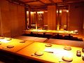 八吉 新宿ワシントンホテルの雰囲気1