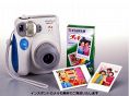 インスタントチェキもご用意いたします