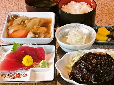 ダイナスティーのおすすめ料理1