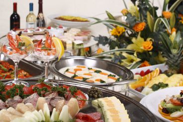 八王子 エルシィ ビアガーデンのおすすめ料理1