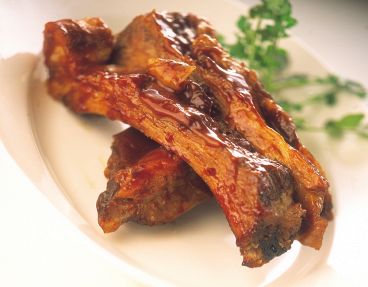 NEW YORK GRAND KITCHEN アトレ品川のおすすめ料理1
