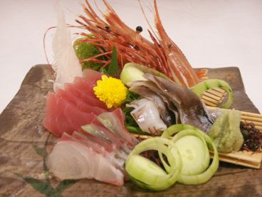 庄家 大衆酒場のおすすめ料理1
