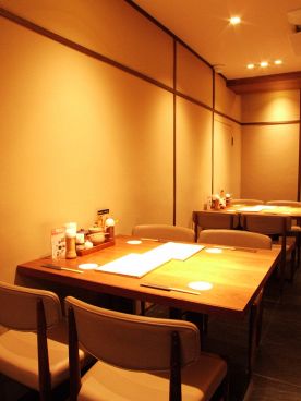 平田牧場 銀座の雰囲気1