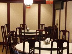 酔香楼の雰囲気1