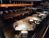 NEW YORK GRAND KITCHEN アトレ品川の雰囲気3