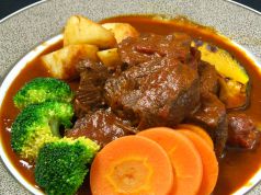 ランチ&ディナー グレースのおすすめ料理1