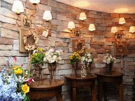 エントランスの雰囲気です