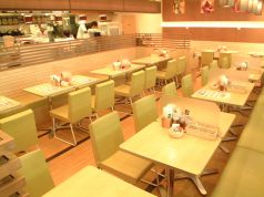 スパゲッティ食堂 ドナ 船橋南口 船橋フェイス店の雰囲気2