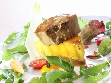 ノッティングヒルズ東京のおすすめ料理1