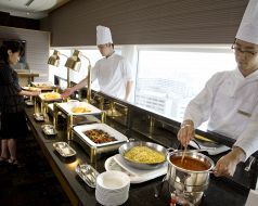 スカイラウンジ エトワールのおすすめ料理1