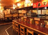 庄家 大衆酒場の雰囲気2