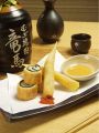 東京　かまくら 銀座店のおすすめ料理