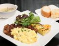 料理メニュー写真&nbsp;lunch 日替わりランチset