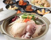 マノンジ 上野店の雰囲気