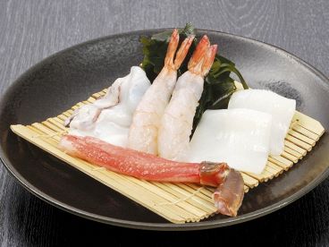 しゃぶしゃぶ どん亭 幕張店のおすすめ料理1