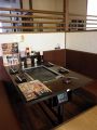 お好み焼本舗 四日市店の雰囲気1