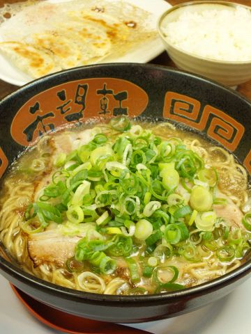 希望軒西宮店>