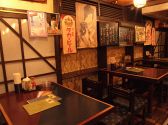 庄家 大衆酒場の雰囲気3