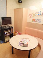 歌うんだ村 松戸東口店 カラオケの雰囲気1