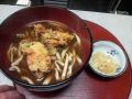 料理メニュー写真&nbsp;かけうどん（温/冷）