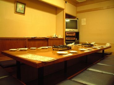 魚民 長岡大手通店の雰囲気1