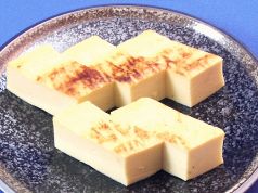 料理メニュー写真 こが焼き